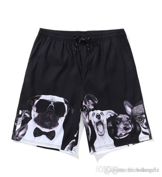 springs mens shorts beach pants quick drying breathable fifth trousers fashion loose mens clothing plus size, White;black
springs mens shorts beach pants quick drying breathable fifth trousers fashion loose mens clothing plus size, White;black