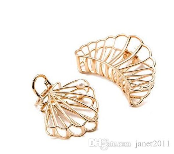 metal hair claw clip, vintage slip strong hold hair claw clamp for women lady girls ( gold, Golden;silver
metal hair claw clip, vintage slip strong hold hair claw clamp for women lady girls ( gold, Golden;silver