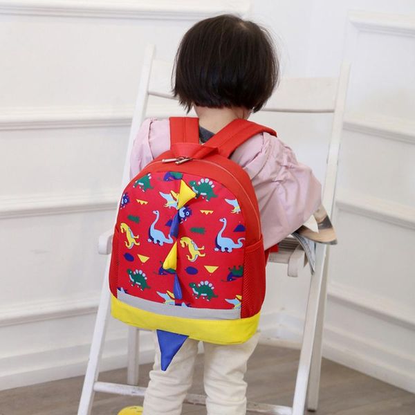backpack baby boys girls kids dinosaur pattern animals backpack toddler school bag cute casual mochilas para mujer #w2
backpack baby boys girls kids dinosaur pattern animals backpack toddler school bag cute casual mochilas para mujer #w2