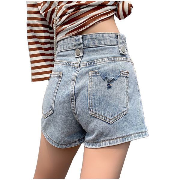 denim shorts fshion high waist light blue 2019 summer solid ropa mujer slim short pants feminino casual jeans, White;black
denim shorts fshion high waist light blue 2019 summer solid ropa mujer slim short pants feminino casual jeans, White;black