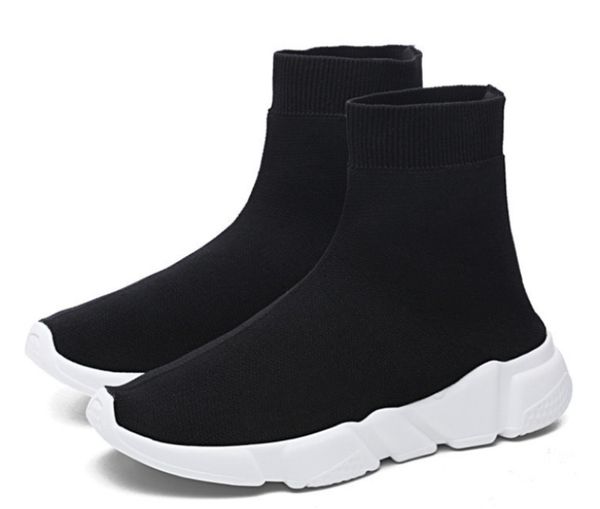 2020 designer shoes speed trainer platform sport of triple socks red bule white flat fashion mens womens sports sneakers fashion size 36-45
2020 designer shoes speed trainer platform sport of triple socks red bule white flat fashion mens womens sports sneakers fashion size 36-45