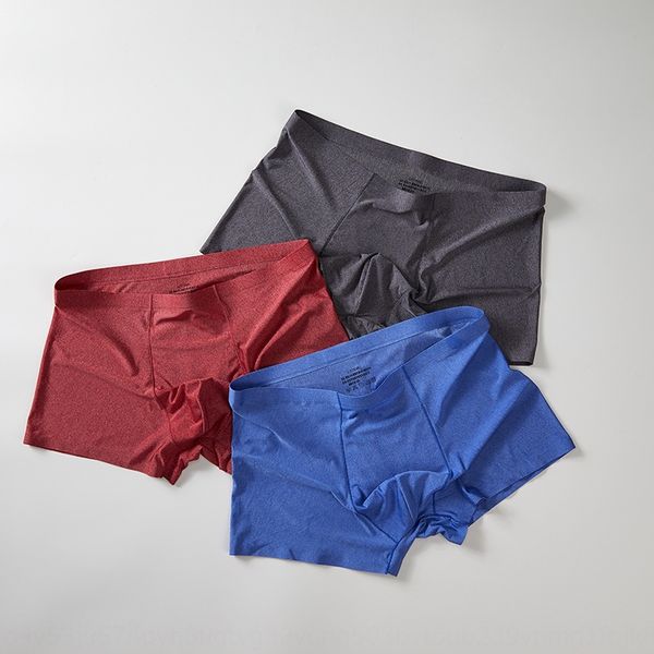 ildkd ice silk underwear and shorts men's underwear boxer pants summer thin stylish personalized traceless breathable shorts four-corne, Black;white
ildkd ice silk underwear and shorts men's underwear boxer pants summer thin stylish personalized traceless breathable shorts four-corne, Black;white