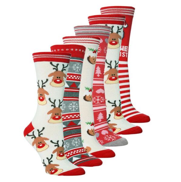 luxury christmas deer moose design stockings casual warm winter knit wool men women socks christmas decoration supplies 5 styles wholesale, Black
luxury christmas deer moose design stockings casual warm winter knit wool men women socks christmas decoration supplies 5 styles wholesale, Black