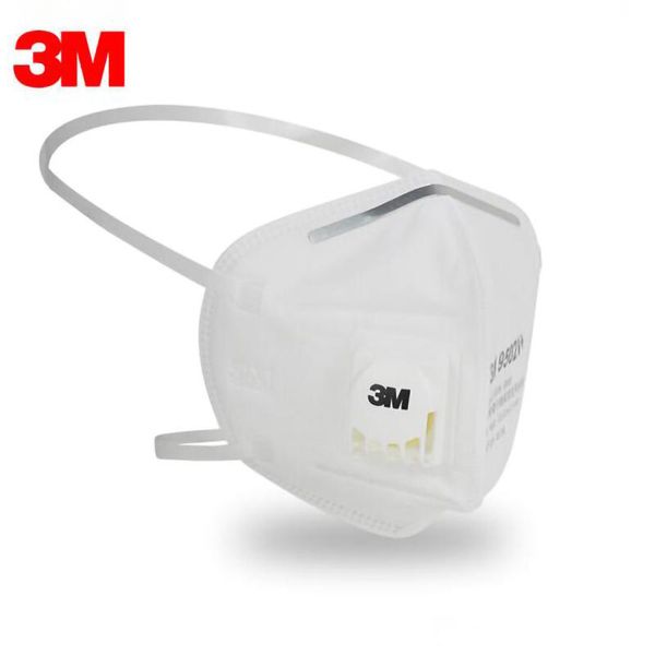 Бесплатная доставка 3 м KN95 N95 Маска FFP2 маска для лица 9502V с клапаном Антипылевой защитный пылезащитный PM2. 5 Маска
Бесплатная доставка 3 м KN95 N95 Маска FFP2 маска для лица 9502V с клапаном Антипылевой защитный пылезащитный PM2. 5 Маска