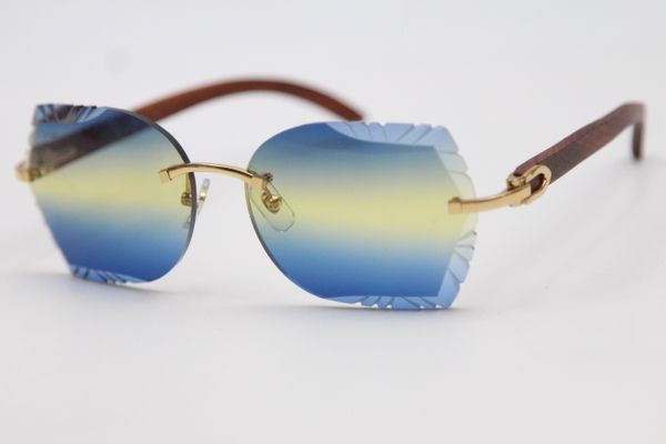 2020 wholesale rimless carved lens optical 8200762 wood glasses new rimless decor wood frame glasses fashion brand sunglasses, White;black
2020 wholesale rimless carved lens optical 8200762 wood glasses new rimless decor wood frame glasses fashion brand sunglasses, White;black