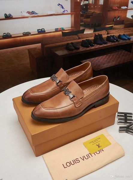 20fw brown brands oxford shoes men wedding office formal shoes genuine leather luxury italian handmade men's footwear dress shoes maj, Black
20fw brown brands oxford shoes men wedding office formal shoes genuine leather luxury italian handmade men's footwear dress shoes maj, Black