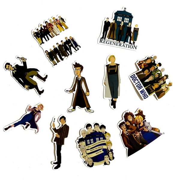50pcs cartoon doctor who tardis stickers sets anime sticker lot for lapbicycle phone guitar marvel luggage stickers
50pcs cartoon doctor who tardis stickers sets anime sticker lot for lapbicycle phone guitar marvel luggage stickers