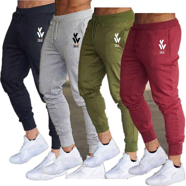 new spring autumn sell brand men gyms fitness training joggers sweatpants men's running sports hiking mountaineering pants, Black
new spring autumn sell brand men gyms fitness training joggers sweatpants men's running sports hiking mountaineering pants, Black