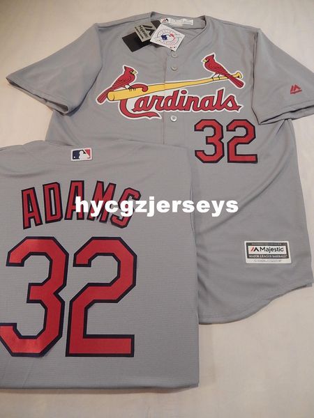 baseball mens st louis #32 matt adams sewn cool base jersey gray mens stitched jerseys big and tall size xs-6xl for sale, Black;blue
baseball mens st louis #32 matt adams sewn cool base jersey gray mens stitched jerseys big and tall size xs-6xl for sale, Black;blue