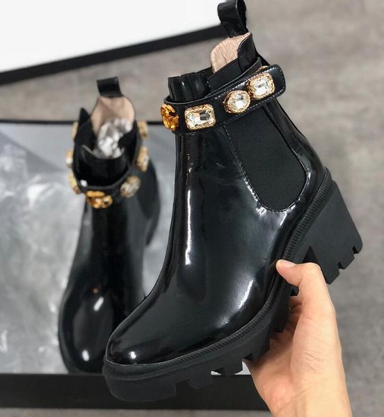ert boot flamingos love arrow medal 100% genuine leather coarse non-slip winter runway long boots, Black
ert boot flamingos love arrow medal 100% genuine leather coarse non-slip winter runway long boots, Black