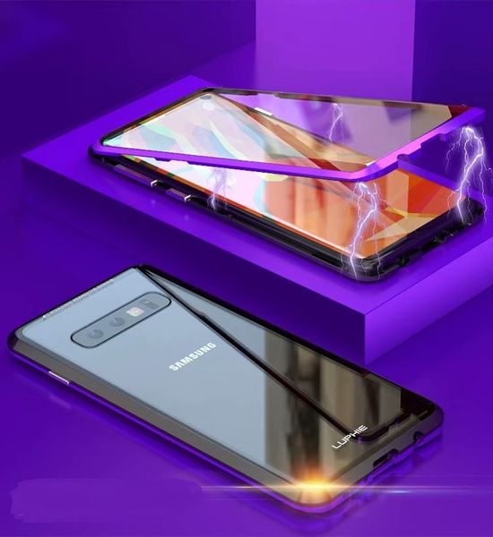 Luphie Магнитная Адсорбция 360 Полный Закаленное Стекло Флип Чехол Для Samsung Galaxy S10 S10 Plu
Luphie Магнитная Адсорбция 360 Полный Закаленное Стекло Флип Чехол Для Samsung Galaxy S10 S10 Plu