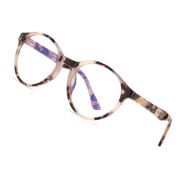 aofly round blue light glasses men women vintage optical prescription glasses frame vintage computer eyewear myopia spectacles, White;black
aofly round blue light glasses men women vintage optical prescription glasses frame vintage computer eyewear myopia spectacles, White;black