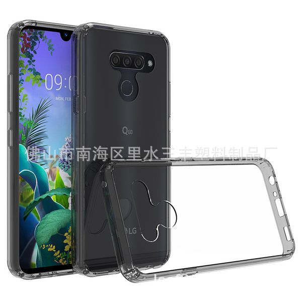 применить к xiaomi mi a3 lite / mi cc9 candy цвет рамки два в один высокий прозрачный hand shell
применить к xiaomi mi a3 lite / mi cc9 candy цвет рамки два в один высокий прозрачный hand shell