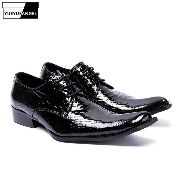 spring summer leather shoes men pointed toe business office formal shoes british style designer breathable man wedding footwear, Black
spring summer leather shoes men pointed toe business office formal shoes british style designer breathable man wedding footwear, Black