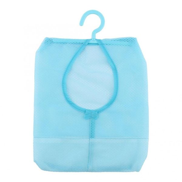 blue closet organizer kitchen bathroom hanging storage clothespin mesh bag organizer hanger hook
blue closet organizer kitchen bathroom hanging storage clothespin mesh bag organizer hanger hook