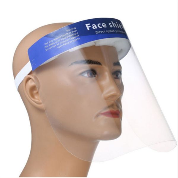 многоцелевой прозрачный protectiveanti-слюна ясно анфас обложка visor пластиковый щит козырек защитная маска faceshield
многоцелевой прозрачный protectiveanti-слюна ясно анфас обложка visor пластиковый щит козырек защитная маска faceshield