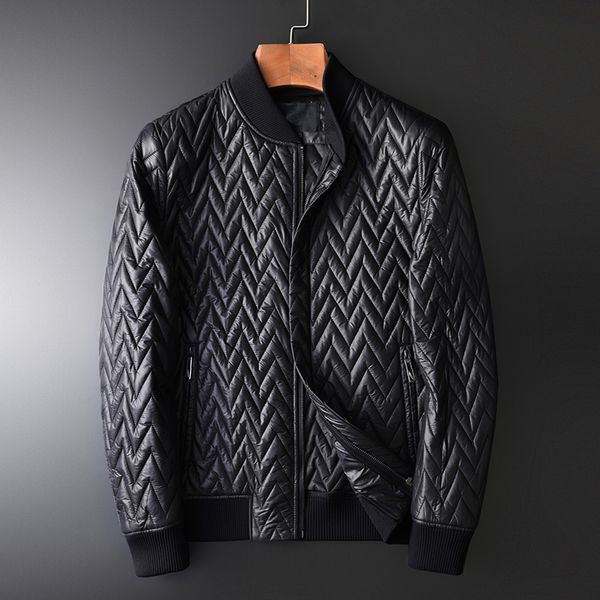 new black men jackets luxury stand collar slim fit mens jackets and coats plus size 4xl autumn winter fashion black man coats
new black men jackets luxury stand collar slim fit mens jackets and coats plus size 4xl autumn winter fashion black man coats