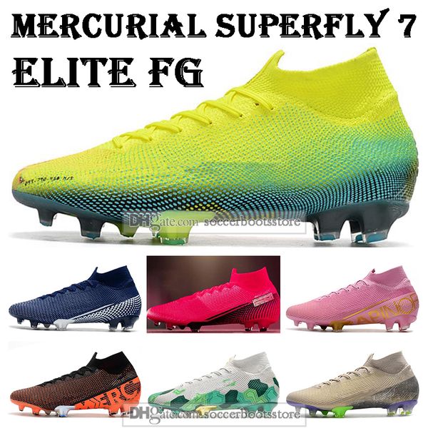 gift bag mens high football boots dream speed cr7 mercurial superfly vii 360 elite fg soccer shoes neymar superfly 7 soccer cleats, Black
gift bag mens high football boots dream speed cr7 mercurial superfly vii 360 elite fg soccer shoes neymar superfly 7 soccer cleats, Black