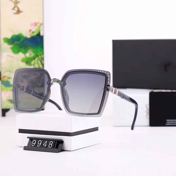 9948 brand designer men women polarized sunglasses semi rimless sun glasses frame polaroid lens with brown case and box
9948 brand designer men women polarized sunglasses semi rimless sun glasses frame polaroid lens with brown case and box