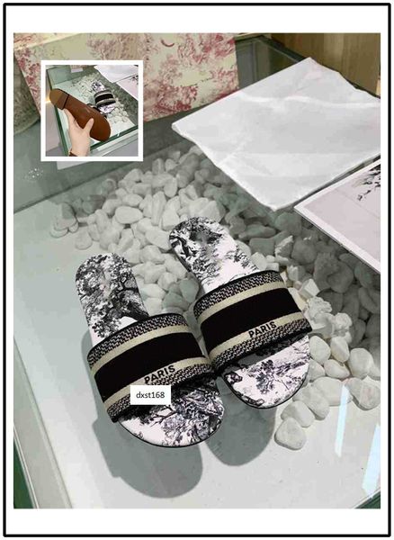new women slippers brand sandals flat designer shoes slide dazzle flowers embroidery sandal floral striped beach flip flops, Black
new women slippers brand sandals flat designer shoes slide dazzle flowers embroidery sandal floral striped beach flip flops, Black