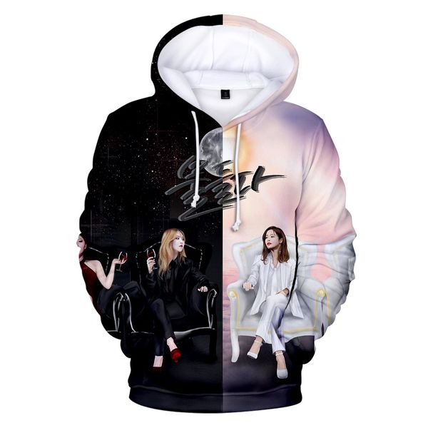 3D Hoodies Men Women Sweatshirts Harajuku Fashion 3D Hoodies Print Kpop Singing Group Sweatshirts Size S-4XL
3D Hoodies Men Women Sweatshirts Harajuku Fashion 3D Hoodies Print Kpop Singing Group Sweatshirts Size S-4XL