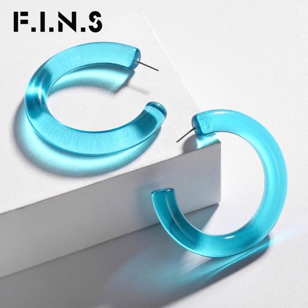 f.i.n.s simple concise transparent acrylic big hoop earring c-shaped clear thick acetate earrings for women minimalist jewelry, Golden
f.i.n.s simple concise transparent acrylic big hoop earring c-shaped clear thick acetate earrings for women minimalist jewelry, Golden