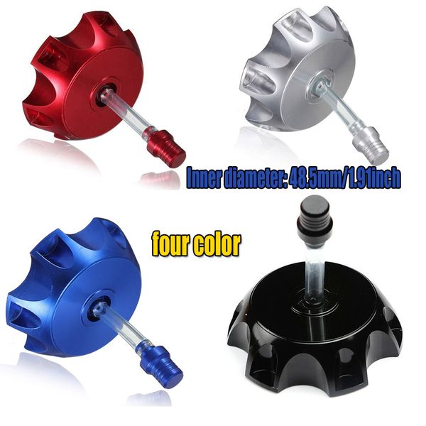 universal motorcycle cnc aluminum gas fuel petrol tank cap replacement lid for 90 110 125cc dirt bike pit pro atv quad
universal motorcycle cnc aluminum gas fuel petrol tank cap replacement lid for 90 110 125cc dirt bike pit pro atv quad