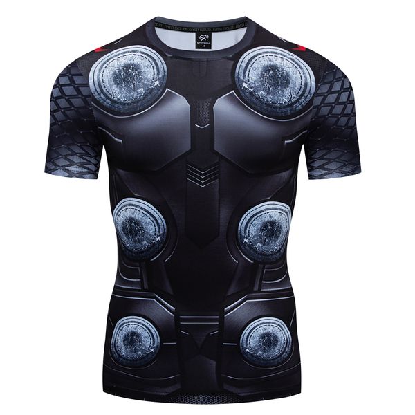 3 infinity war thor 3d printed summer t shirt men compression fashion men t-shirt exercise fitness clothing &tees, White;black
3 infinity war thor 3d printed summer t shirt men compression fashion men t-shirt exercise fitness clothing &tees, White;black