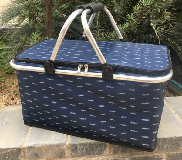 30l folding picnic camping bags insulated cooler cool hamper storage basket bag box outdoor picnic bags
30l folding picnic camping bags insulated cooler cool hamper storage basket bag box outdoor picnic bags