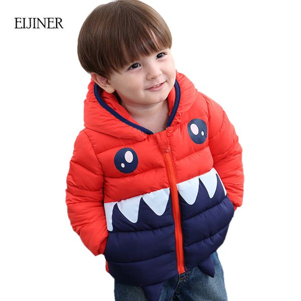 dinosaur children winter jackets 2018 new kids girls coat thicken warm jacket for girls parka outerwear hoodies boy winter coat, Blue;gray
dinosaur children winter jackets 2018 new kids girls coat thicken warm jacket for girls parka outerwear hoodies boy winter coat, Blue;gray