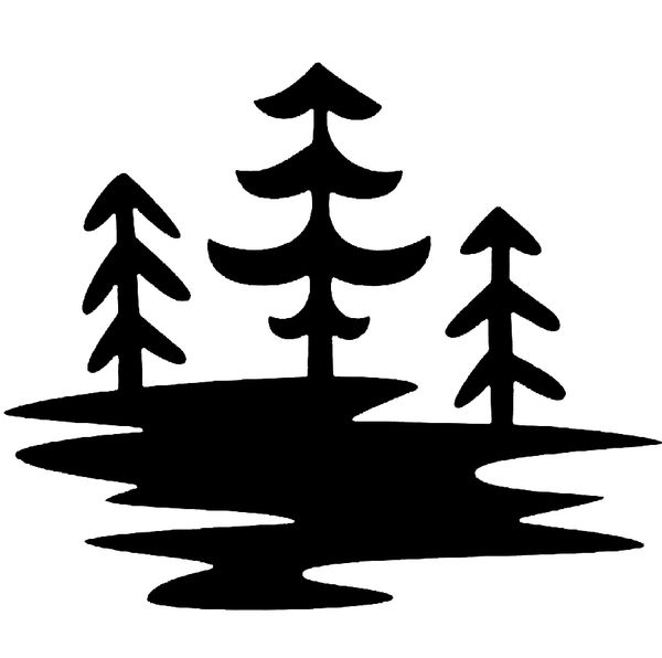 15*12.5cm lake trees vinyl decal fashion personality creativity classic attractive car accessories
15*12.5cm lake trees vinyl decal fashion personality creativity classic attractive car accessories
