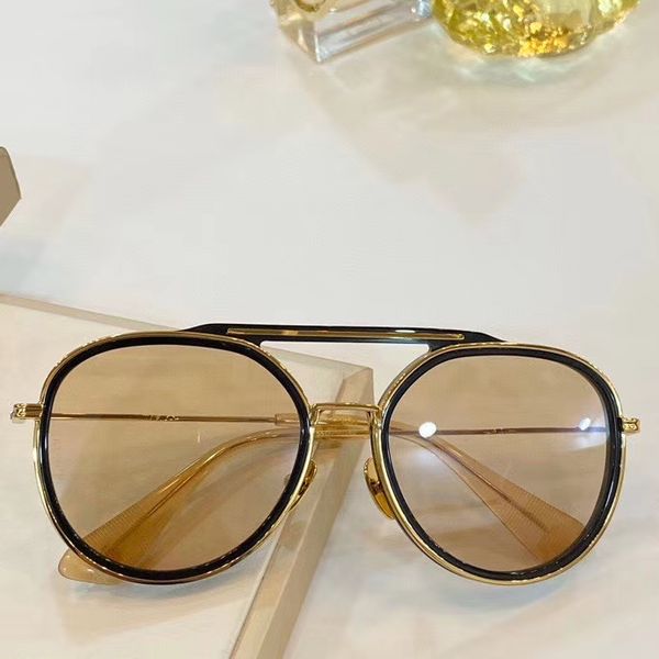 pilot with new mens gold 19017 sunglasses occhiali da sole pilot sunglasses black box round xelki, White;black
pilot with new mens gold 19017 sunglasses occhiali da sole pilot sunglasses black box round xelki, White;black