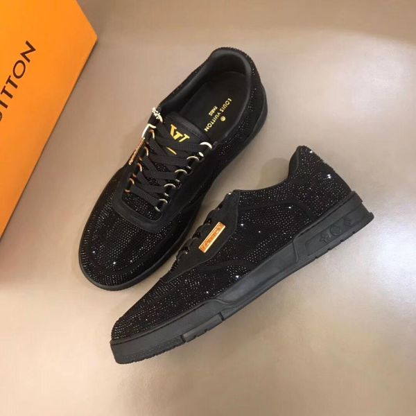 2020 new luxury l sport fashion casual shoe man woman sock elastic race runner trainers sneakers brand v, Black
2020 new luxury l sport fashion casual shoe man woman sock elastic race runner trainers sneakers brand v, Black