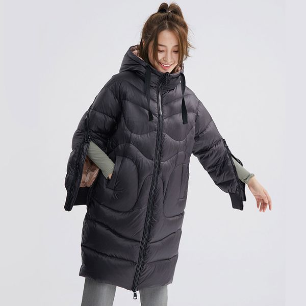 women's down & parkas lovers jacket women hooded thickening coat fashion men medium long slim outerwear 2021 autumn winter, Black
women's down & parkas lovers jacket women hooded thickening coat fashion men medium long slim outerwear 2021 autumn winter, Black