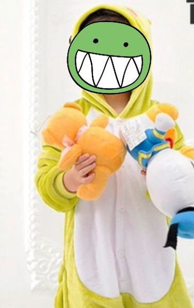 winter flannel animal frog one-piece pajamas cartoon children autumn and winter plush children men and women coral plush, Blue;red
winter flannel animal frog one-piece pajamas cartoon children autumn and winter plush children men and women coral plush, Blue;red