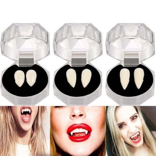 vampire teeth customs terror party cosplay dentures fancy dress kids role playing prop accessory with crystal box funny
vampire teeth customs terror party cosplay dentures fancy dress kids role playing prop accessory with crystal box funny