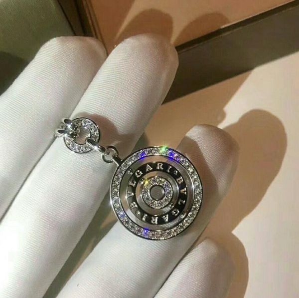 Handmade fashion personality, lucky arrival necklace collarbone roulette from the exotic lucky to you
Handmade fashion personality, lucky arrival necklace collarbone roulette from the exotic lucky to you
