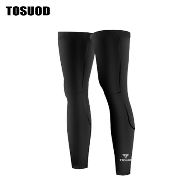 summer ice silk sunscreen leg sets men and women bicycle basketball knee pads sports running leggings outdoor mountain bike equi, Black
summer ice silk sunscreen leg sets men and women bicycle basketball knee pads sports running leggings outdoor mountain bike equi, Black