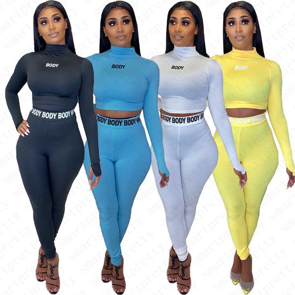 women's plastic tracksuit brand stacker collar t-shirt+leggings pant 2 pieces set ladies outfits slim printed tights clothing s-xxl d52, White
women's plastic tracksuit brand stacker collar t-shirt+leggings pant 2 pieces set ladies outfits slim printed tights clothing s-xxl d52, White