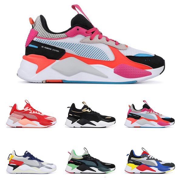 2019 new sale rs-x men women fashion running shoes black green gold red atoll bright peach athletic mens trainers sports sneakers size 36-45
2019 new sale rs-x men women fashion running shoes black green gold red atoll bright peach athletic mens trainers sports sneakers size 36-45