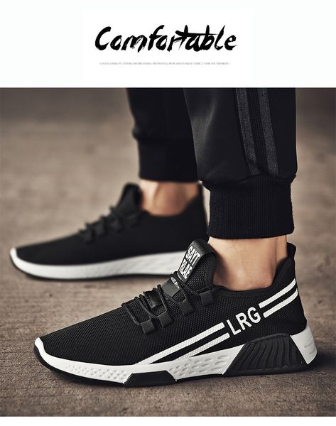 19 designer men running shoes outdoor walking hiking athletic breathable fashion black white shoes comfortable sneakers 16e
19 designer men running shoes outdoor walking hiking athletic breathable fashion black white shoes comfortable sneakers 16e