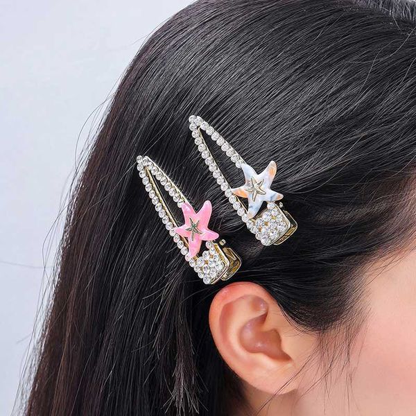 fashion crystal hair clips bridal headwear liu hai clip hair accessories simple studs, Golden;white
fashion crystal hair clips bridal headwear liu hai clip hair accessories simple studs, Golden;white