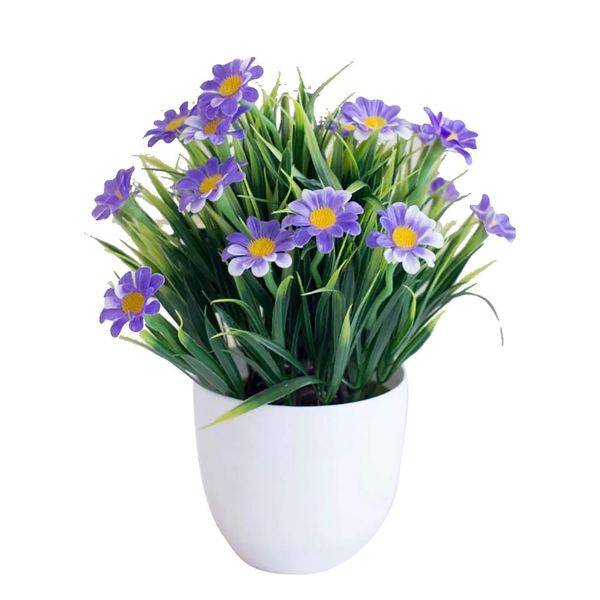 1pc potted artificial flower bonsai stage garden wedding home party home decor props
1pc potted artificial flower bonsai stage garden wedding home party home decor props