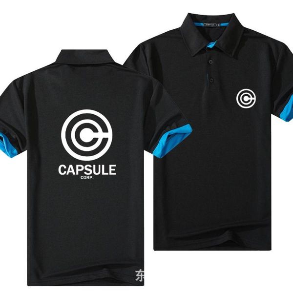 anime z short sleeve polo shirt men turn-over collar casual slim breathable solid color business men's polo shirt b
anime z short sleeve polo shirt men turn-over collar casual slim breathable solid color business men's polo shirt b