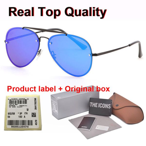 3584 new arrial pilot sunglasses for women men brand design fashion sun glasses oculos de sol with retail box and label, White;black
3584 new arrial pilot sunglasses for women men brand design fashion sun glasses oculos de sol with retail box and label, White;black