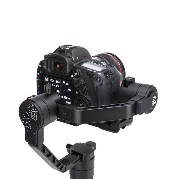 zhiyun crane 2 3-axis handheld stabilizer for camera sony canon panasonic nikon, digital & mechanical follow focus dslr gimbal
zhiyun crane 2 3-axis handheld stabilizer for camera sony canon panasonic nikon, digital & mechanical follow focus dslr gimbal