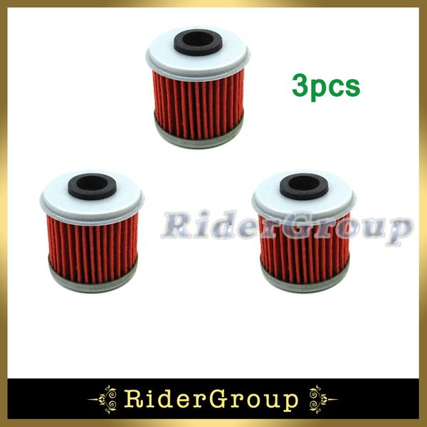 3x fuel oil filter replace hf116 kn116 for crf150f crf250x crf150r crf250r crf450r trx450er crf150rb trx450r atv dirt bike
3x fuel oil filter replace hf116 kn116 for crf150f crf250x crf150r crf250r crf450r trx450er crf150rb trx450r atv dirt bike