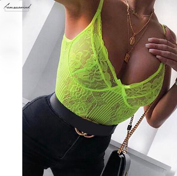 neon jumpsuit summer 21 colors lace bodysuit women floral embroidery bow tie transparent bodysuit overalls party, Black;white
neon jumpsuit summer 21 colors lace bodysuit women floral embroidery bow tie transparent bodysuit overalls party, Black;white