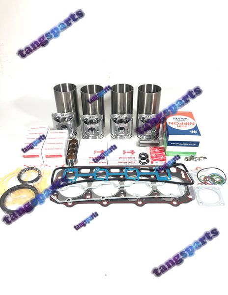 4d92e engine rebuild kit with valves in good quality for kumatsu engine parts dozer forklift excavator loaders etc engine parts kit
4d92e engine rebuild kit with valves in good quality for kumatsu engine parts dozer forklift excavator loaders etc engine parts kit