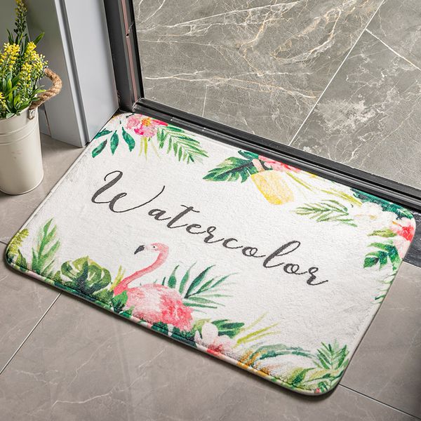 simple nordic water-absorbing bathroom non-slip mat floor mat carpet door mat bedroom door floor
simple nordic water-absorbing bathroom non-slip mat floor mat carpet door mat bedroom door floor